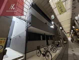 エム ステージ平野本町Ⅱの画像