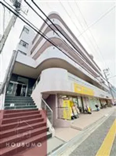 ピアパレス王子の画像