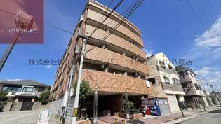 エレガントコーポラスの画像