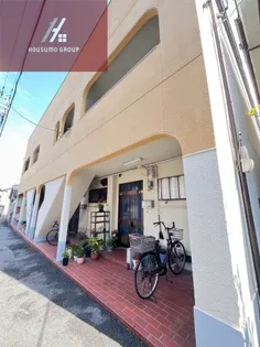 大繁ハイツの画像