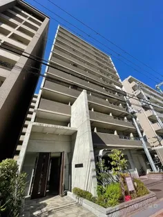 MDI.J Esaka Court【9階】の外観