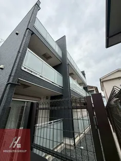 リブリ 蛍池の画像
