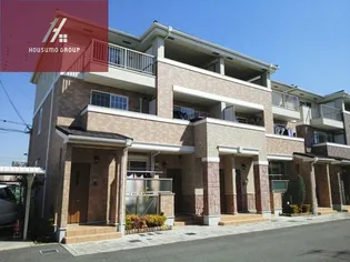 メゾンアルカンシェルIの画像