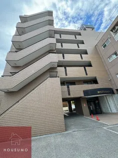 伊丹マンションの画像