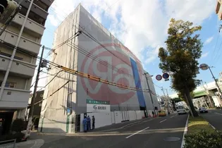 ヴィラージュ東住吉の画像