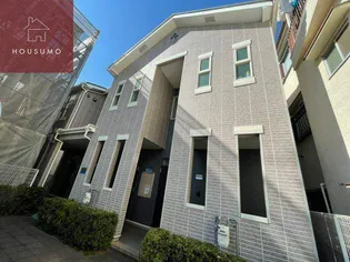 メゾンアイリスIIの画像