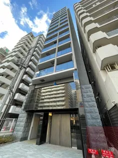 コンフォリア リヴ新大阪WESTの画像