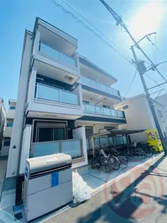 I MAISON BENITの画像