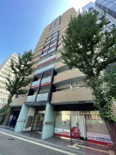 アスール江坂3rd【405号室】の外観
