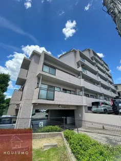 スプリングヒルズⅢの画像