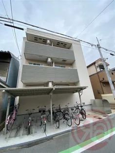 フジパレス東粉浜の画像