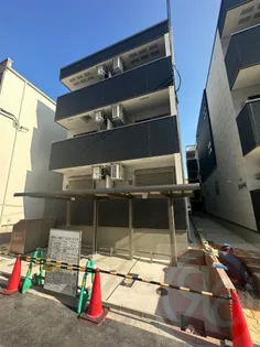 フジパレス住吉長居Ⅵ番館の画像