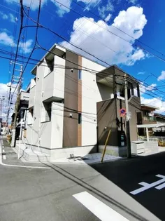 izumo【1階】の外観