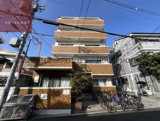 OK平野ハイツの画像