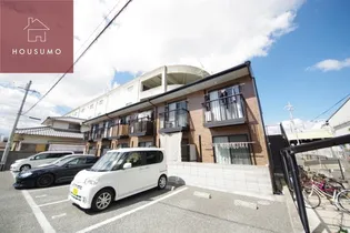 プレジール加納の画像