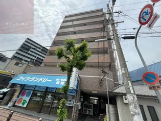 ドミール新深江の画像