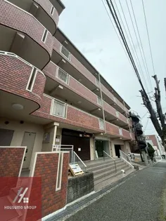 メゾンドフロールの画像