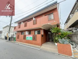 サンシャイン植村Ⅰ【107号室】の外観