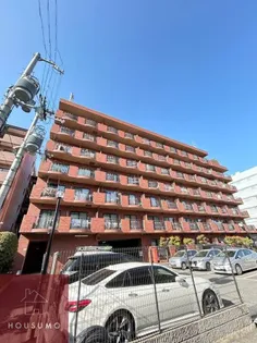 タイガーアネックスマンションの画像