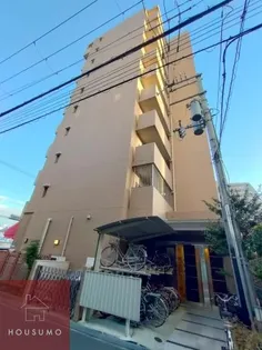 アイスビルの画像