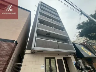 PLUM GALAXYの画像