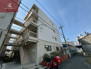 ハイツ巽 2号棟の画像