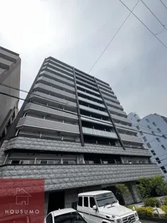 メインステージ大阪ノースマーク【9階】の外観