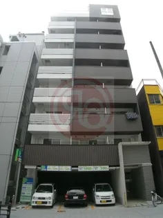 S・EファーストⅡ【7階】の外観