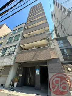 FDS上町台の画像