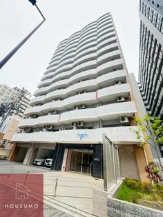 セレニテ新大阪カルム【5階】の外観