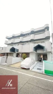 グリーンハイツ利倉の画像