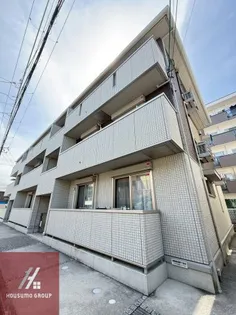 PASTORAL ENT OKAMACHIの画像