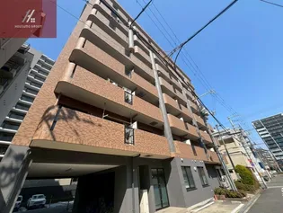 サニーサイド玉造の画像