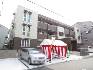 グランディール緑橋の画像