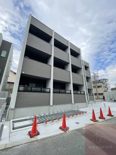 リアコート関大前EASTの画像