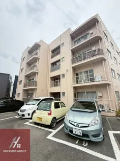 ハイツ善官谷の画像