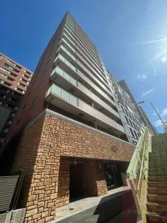 ORSUS新大阪【10階】の外観