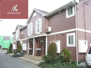 シャン ド フルールの画像