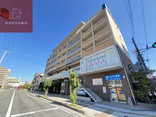 メゾンドショコラの画像