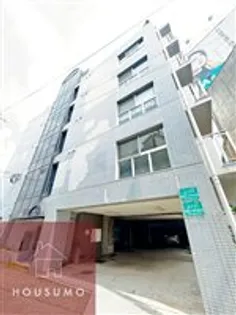 シャガール豊中の画像