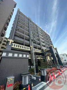 PHOERME TENNOJI EASTの画像