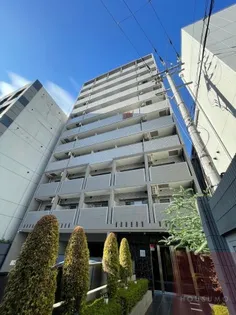 エスリード江坂公園の画像