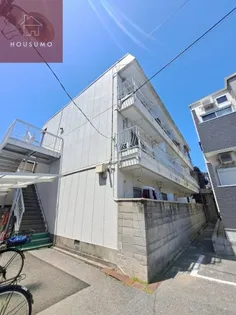 クオーレマンション巽北の画像