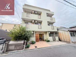 アダージェ小路の画像