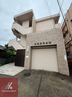 江坂農業会館 江坂大池マンションの画像