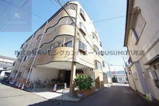 グレース北山本の画像