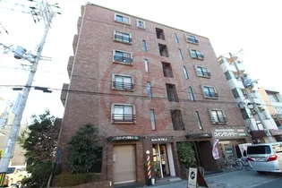 メゾンケーアイの画像