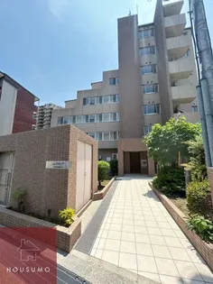 桃山台アルビラの画像