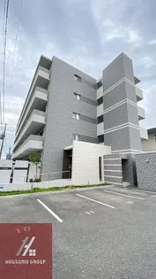 ソラードセンリ【203号室】の外観