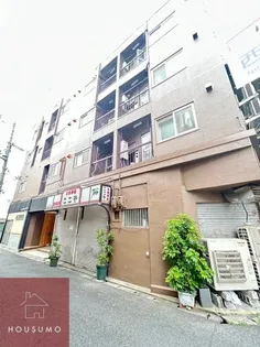 オリエンタルマンションの画像